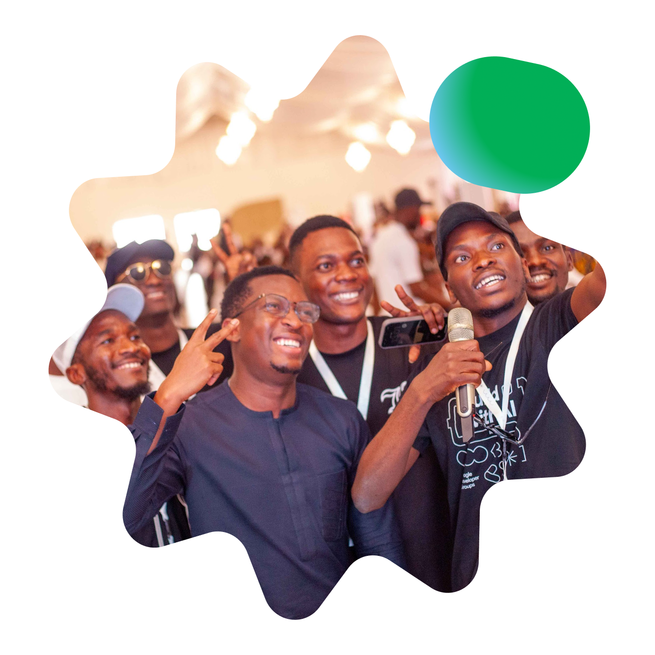 DevFest Ilorin 2026 highlight one