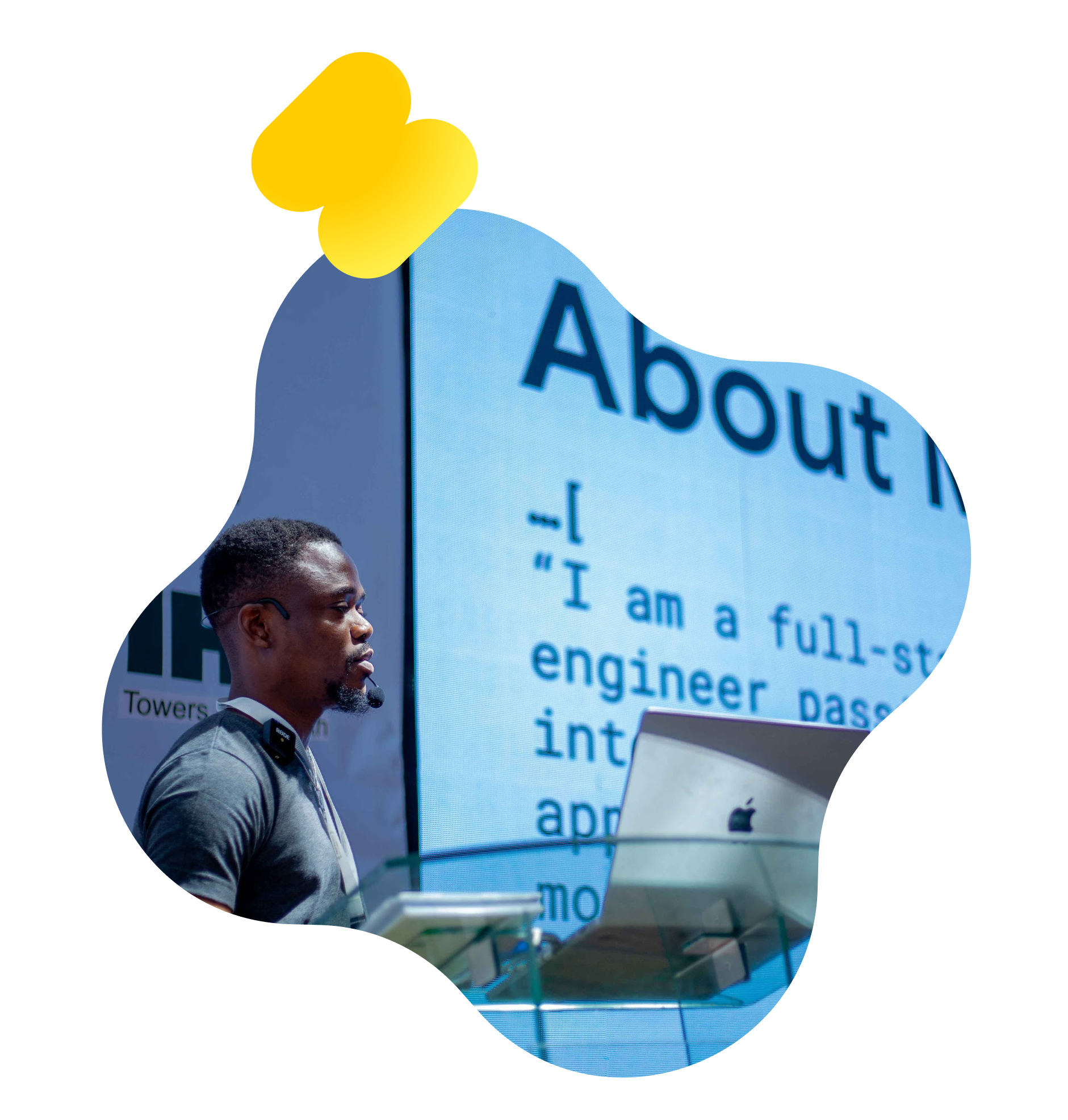 DevFest Ilorin 2026 highlight three